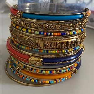 Brand New Amrita Singh Bracelets (18)